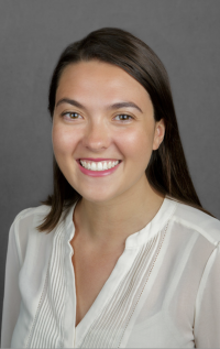 Maureen Mulhern headshot